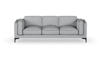 Granada - 3 Seater - Fully Upholstered