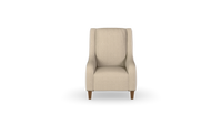 Chicago - Armchair - Fully Upholstered