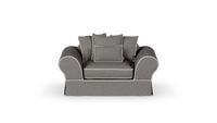 Big Bertha - Arm Chair - Slip Cover