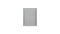 Kingsley - Single - Fully Upholstered