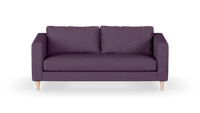 Mojo - 3 Seater - Fully Upholstered