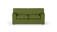 Luke - 2 Seater - Fully Upholstered