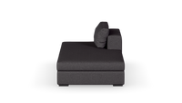 Kennedy - Modular - One Arm - Fully Upholstered
