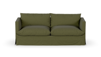 Caribbean - 4 Seater - Slip Cover
