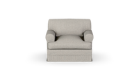 La Petite - Armchair - Slipcover