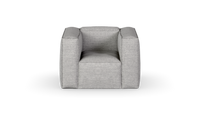 Las Palmas - Armchair - Fully Upholstered