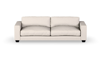 Rowan - 4 Seater - Fully Upholstered