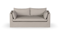 Bailey - 3 Seater - Slip Cover