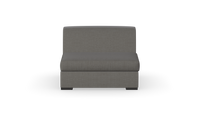 Fiona - Modular - Slipper - Fully Upholstered