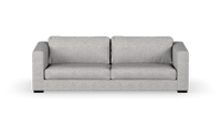 New Yorker - 4 Seater - Fully Upholstered