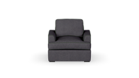 Bellini - Arm Chair - Fully Upholstered