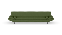 Dakota - 4 Seater - Fully Upholstered