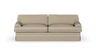 Rocco 02-Flax (260x98x80cm)