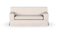Liam - 2 Seater - Slip Cover