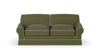 Barry - 3 Seater - Slip Cover