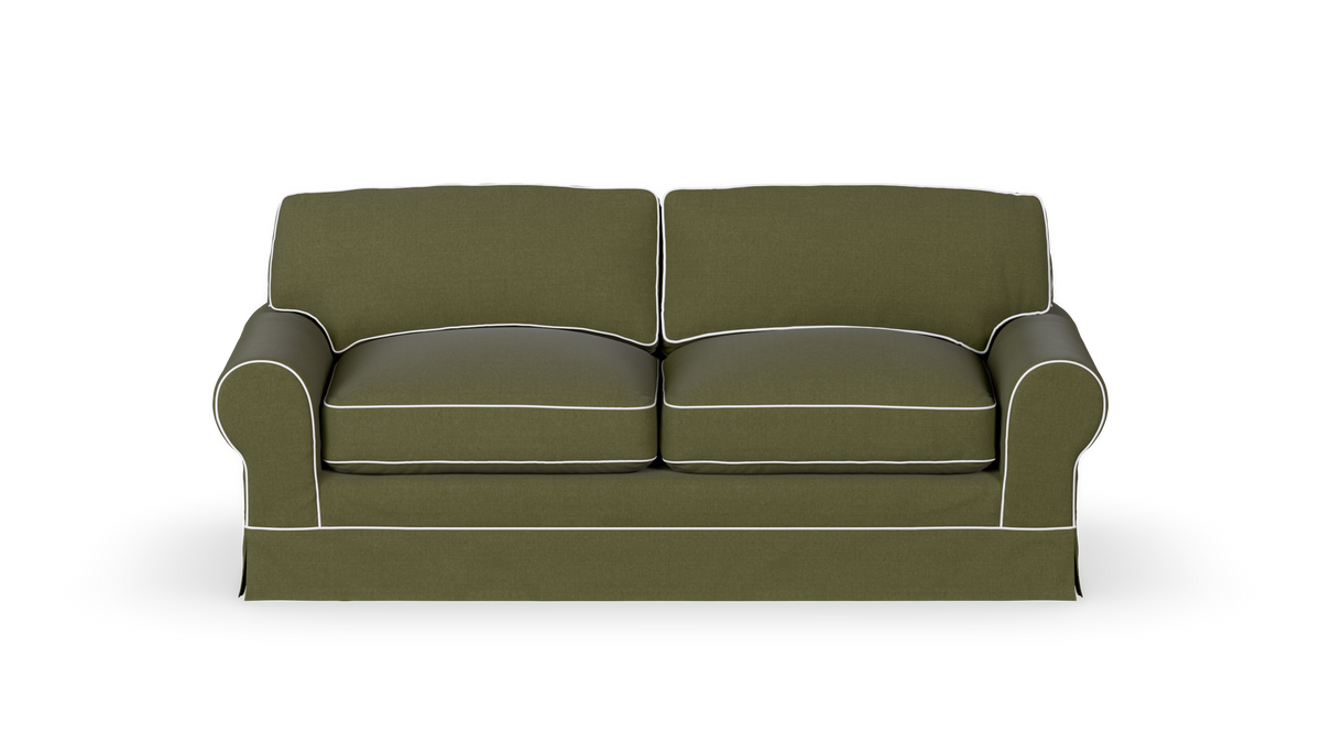 Mira Material: Deluxe 45-Olive