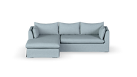 Bailey - Corner Unit - Slip Cover