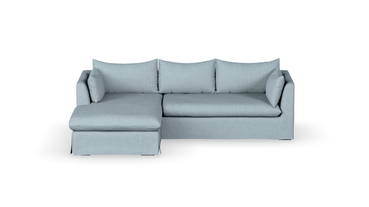 Mira Material: Colourwash Eco 36-Spa