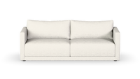 Odessa - 4 Seater - Fully Upholstered