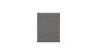 Susan - Single - Fully Upholstered