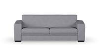 Amber - 4 Seater - Fully Upholstered