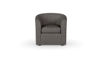 Alexa - Tub Chair - Fully Upholstered
