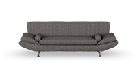 Dakota - 2 Seater - Fully Upholstered