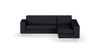 Chivonne Mini - Corner Unit - Fully Upholstered