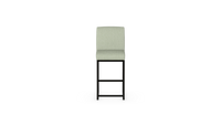 Cafe - Barstool - Fully Upholstered