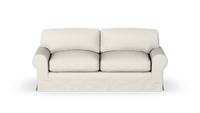 Barry - 3 Seater - Slip Cover
