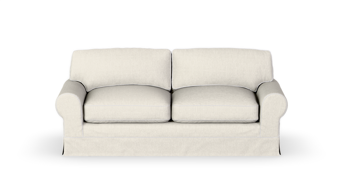 Mira Material: Colourwash Eco 18-Parchment