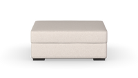 Kennedy - Modular - Ottoman - Fully Upholstered