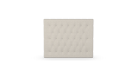 Kirsten - Queen - Fully Upholstered