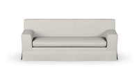 Liam - 3 Seater - Slip Cover