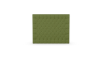 Susan - Queen - Fully Upholstered