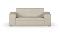 Chivonne - 2 Seater - Fully Upholstered