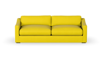 Georgia - 4 Seater - Fully Upholstered
