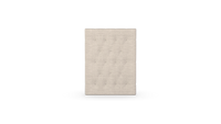 Kirsten - Single - Fully Upholstered