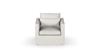 Billy Jean - Armchair - Slip Cover