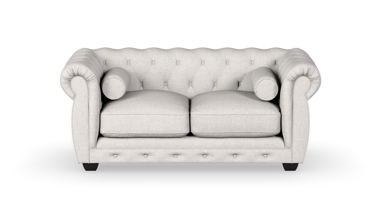 Marseille - 2 Seater - Fully Upholstered