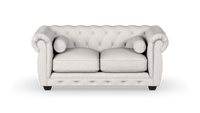 Marseille - 2 Seater - Fully Upholstered