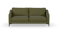 Polo - 3 Seater - Fully Upholstered