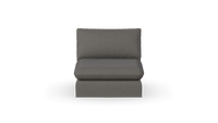 Isabella - Modular - Slipper - Slip Cover