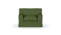 Luke - Armchair - Slip Cover