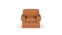 Barry - Arm Chair - Slip Cover