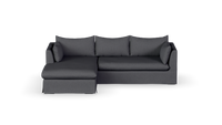 Bailey - Corner Unit - Slip Cover