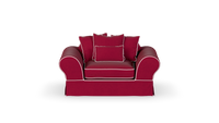 Big Bertha - Arm Chair - Slip Cover