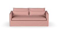 Billy Jean - 3 Seater - Slip Cover