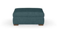 Chivonne - Ottoman - Fully Upholstered