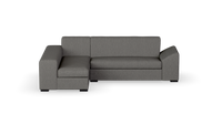 Chivonne - Corner Unit - Fully Upholstered